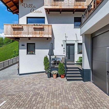 Villa Anna Villnoess San Pietro  Exterior foto
